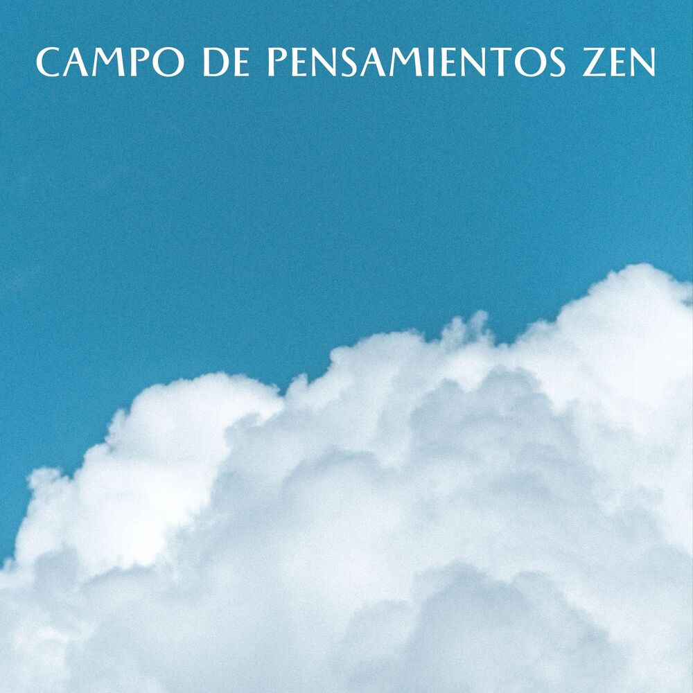 Picture of Campo De Pensamientos Zen