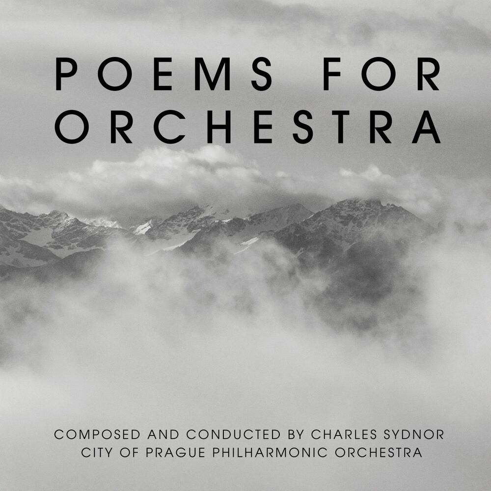 Picture of Poems for Orchestra