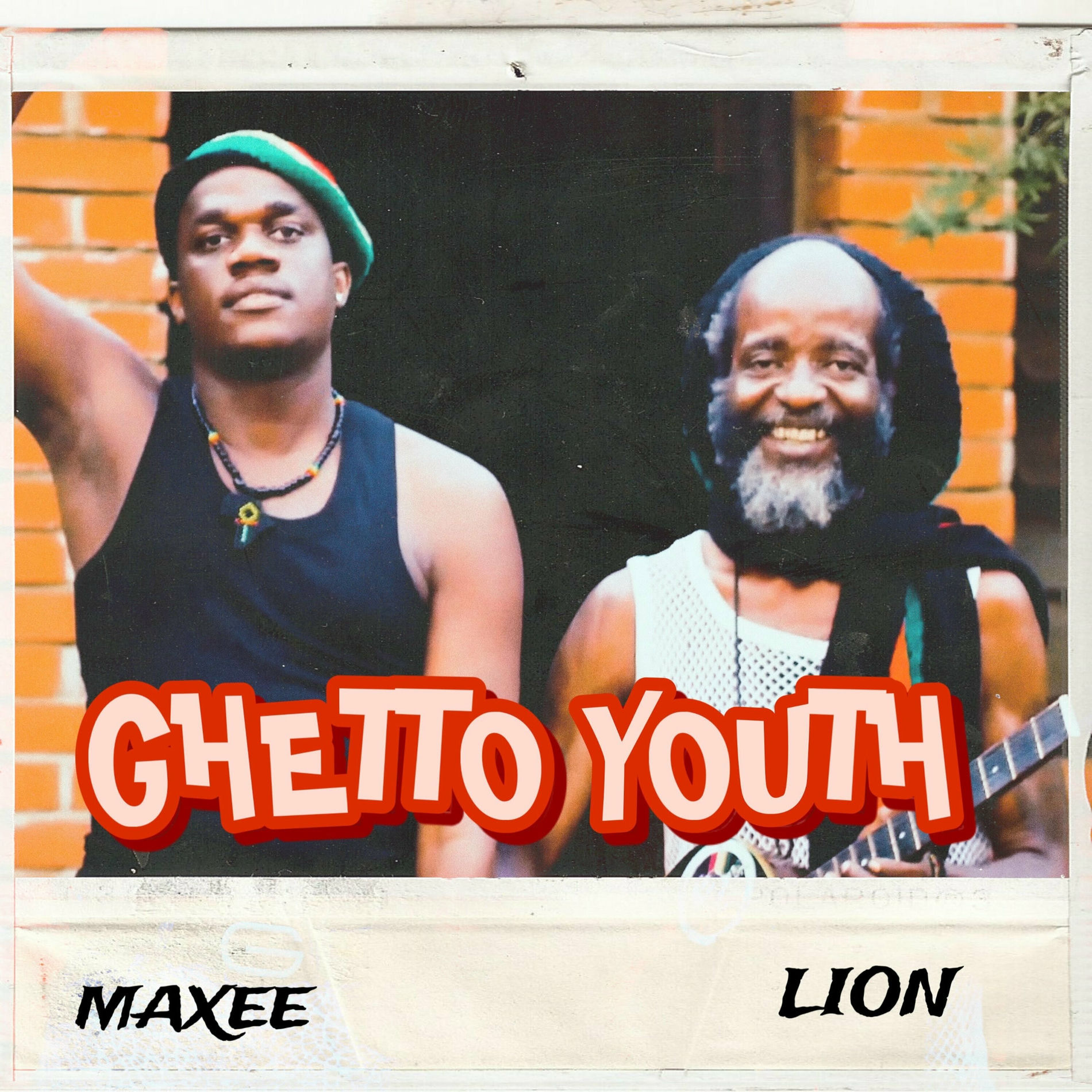【激レア】New Talents Ghetto Youths Showdown Ghetto Youths Rise (Remix) - YouTube