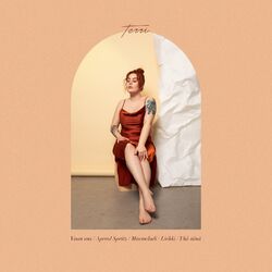 Cover of Marmeladi