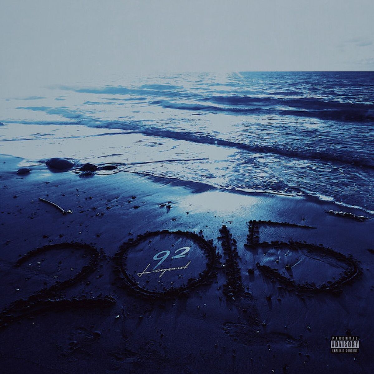Album cover of 2015