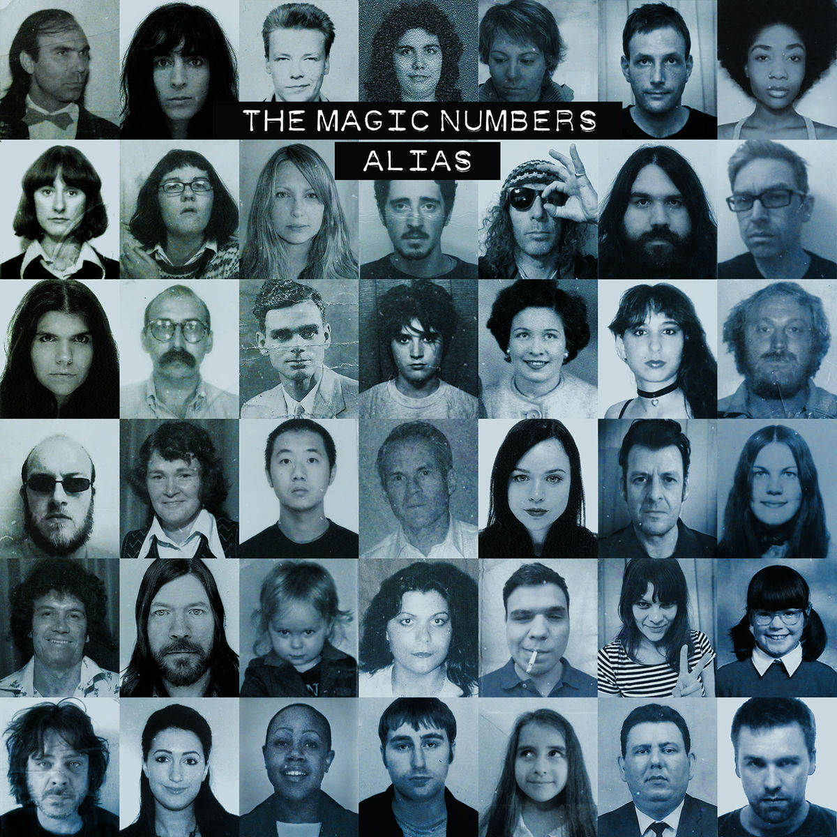 Album cover of E.N.D.