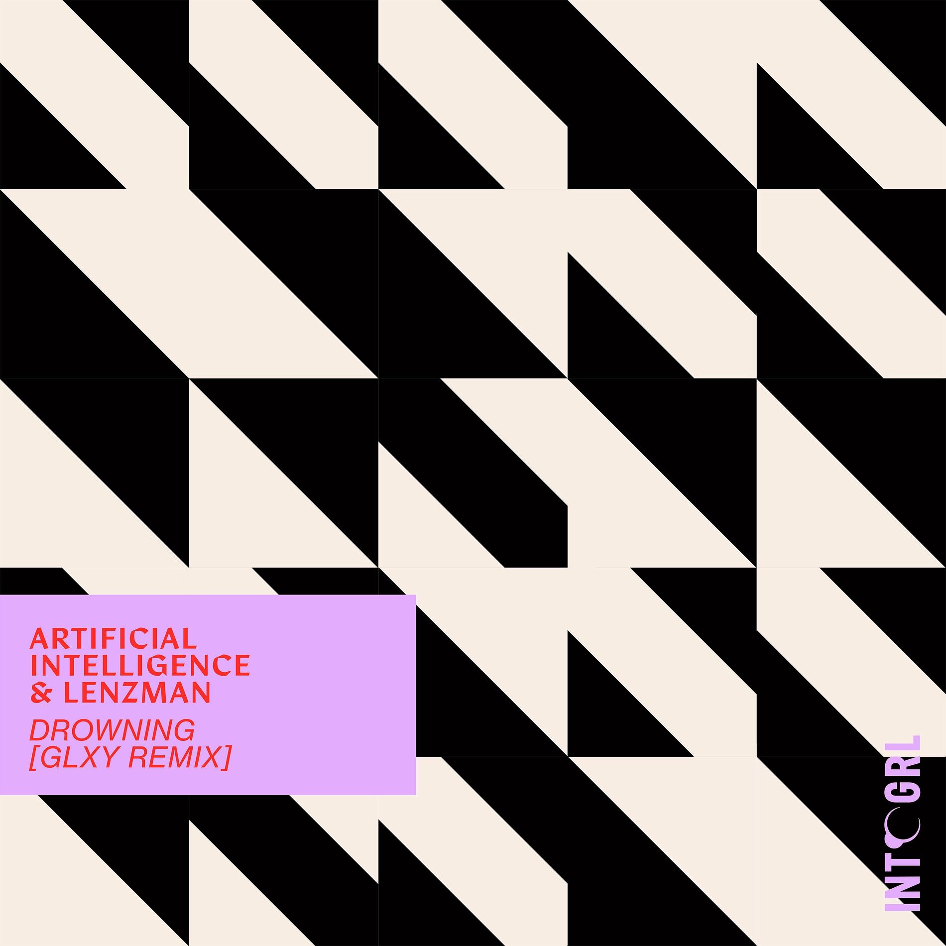 Album cover of Drowning