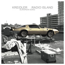 Cover of Radio Island (Radio Edit)