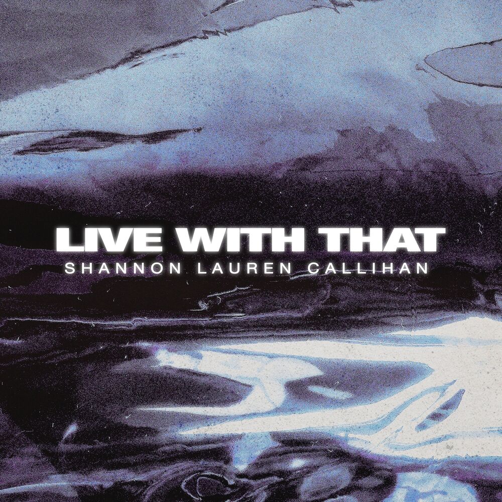 Picture of Live With That