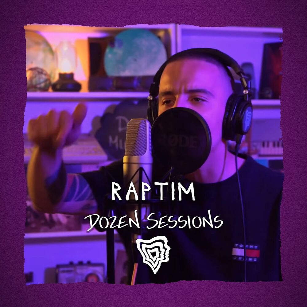 Picture of Raptim - Live at Dozen Sessions