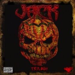Cover of Jack Trilogy