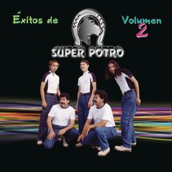 Cover of Éxitos de Súper Potro, Vol.2