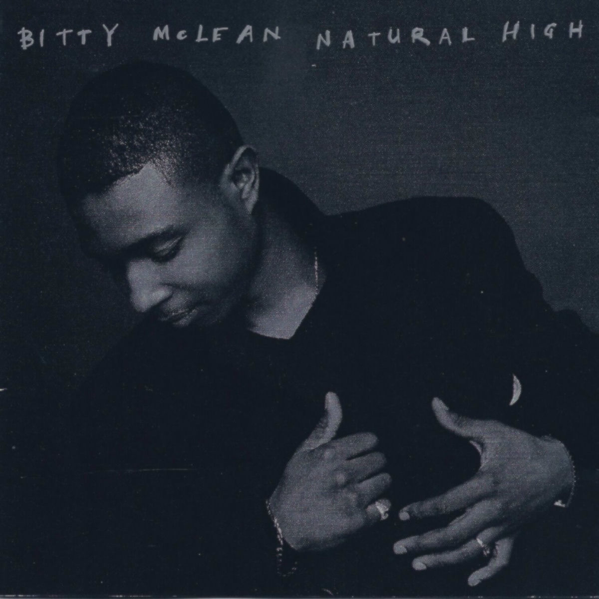 Album cover of Natural High