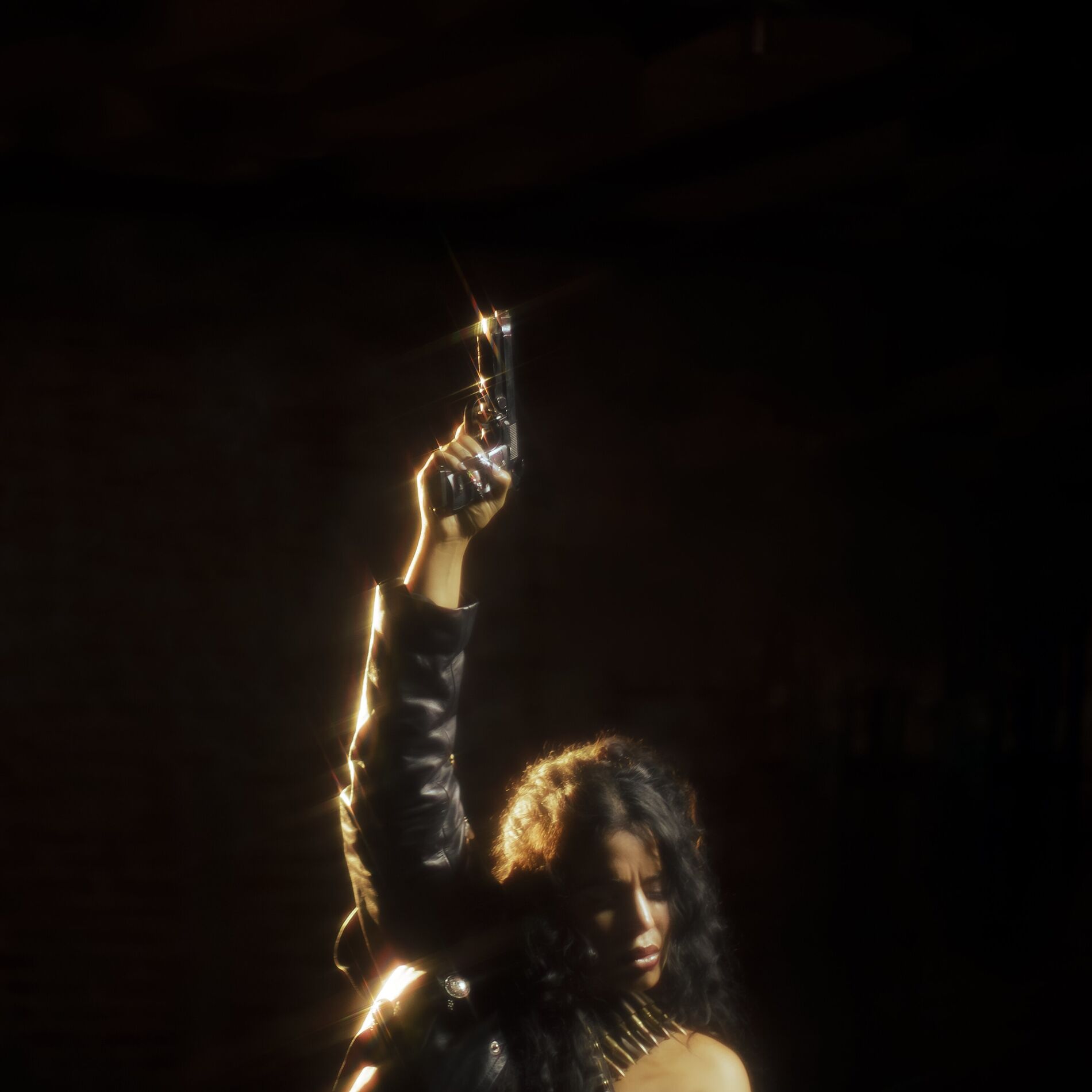 Album cover of LADIOSA