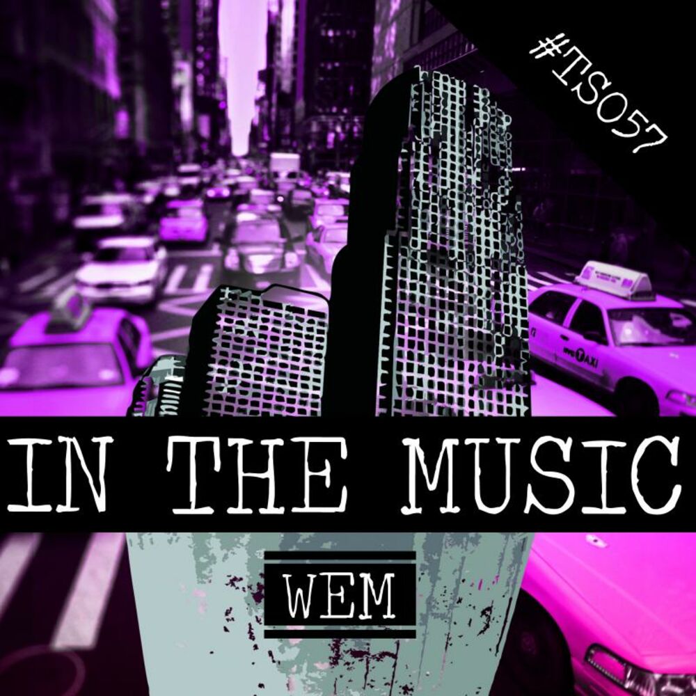 Picture of In The Music