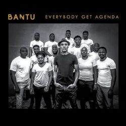 Cover of Everybody Get Agenda