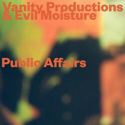 Cover of Public Affairs