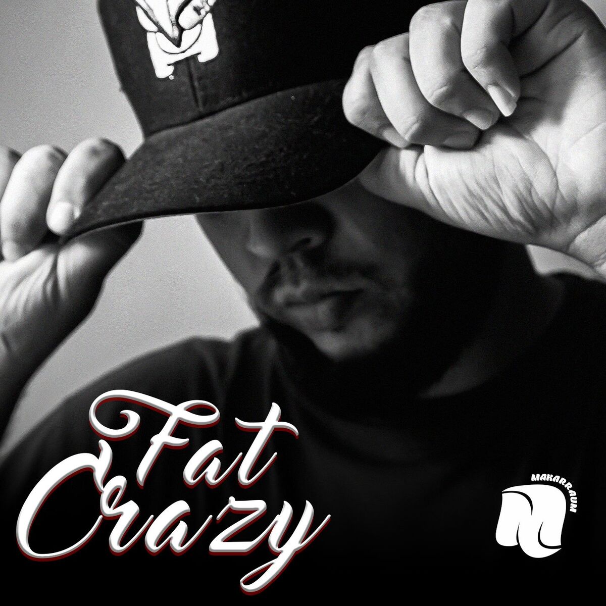 Album cover of Fat Crazy