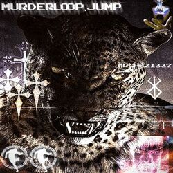 Cover of murderloop_jump
