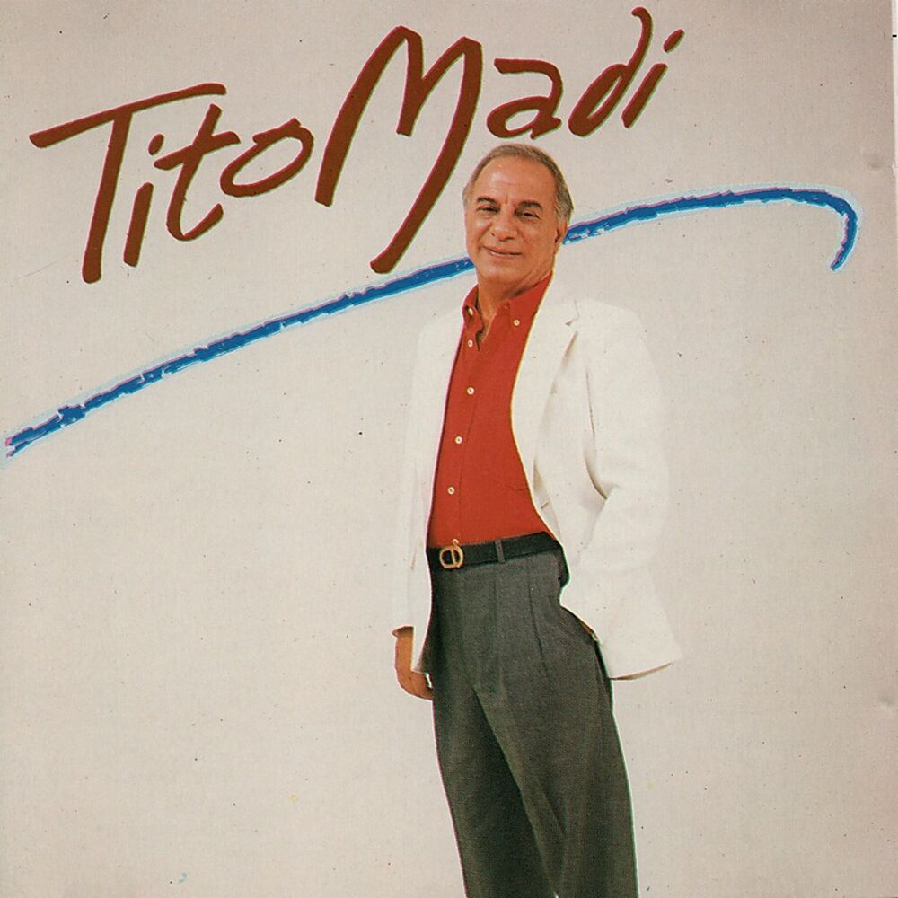 Picture of O Melhor de Tito Madi