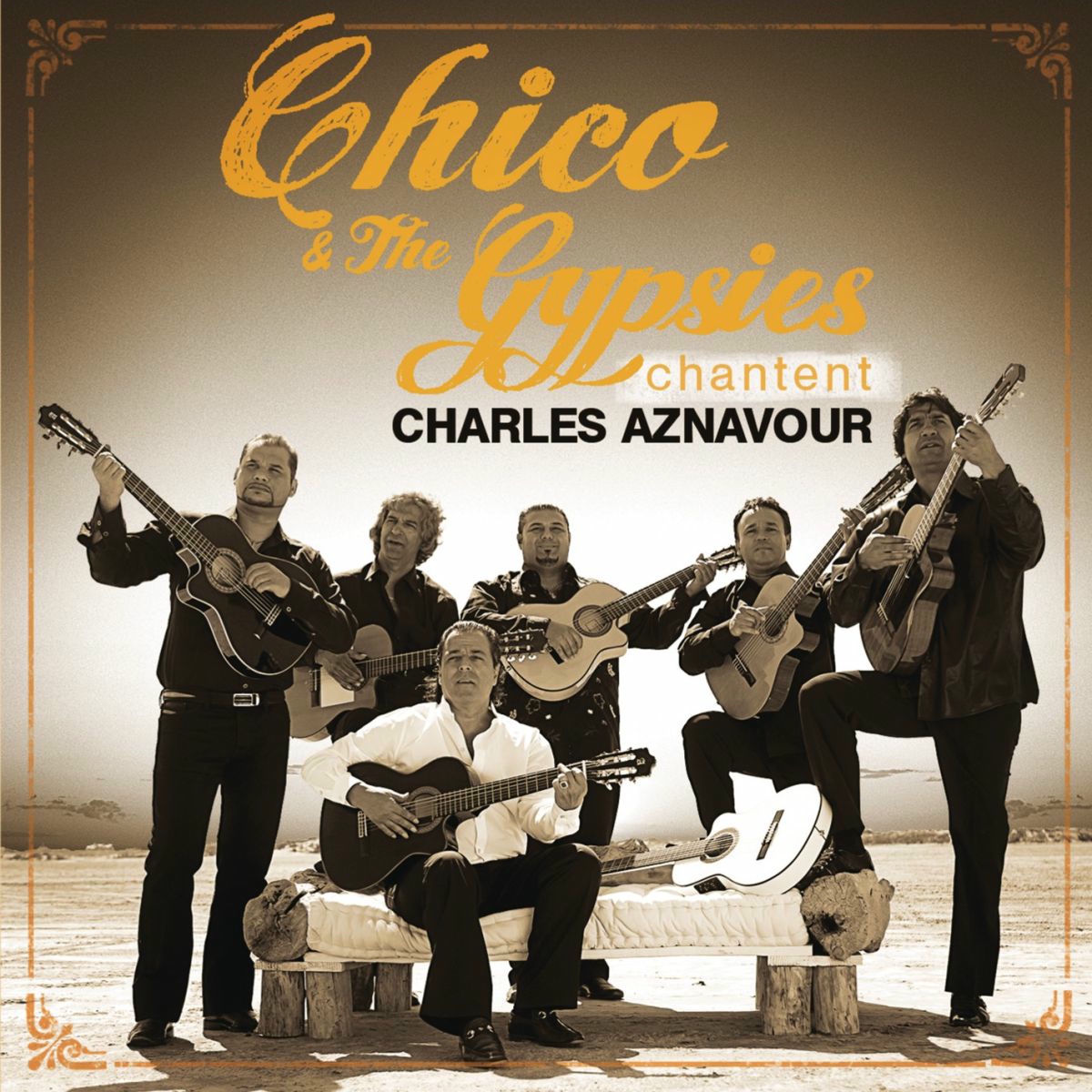 Album cover of La Mama