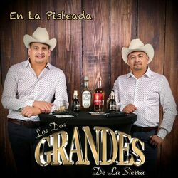 Cover of En La Pisteada