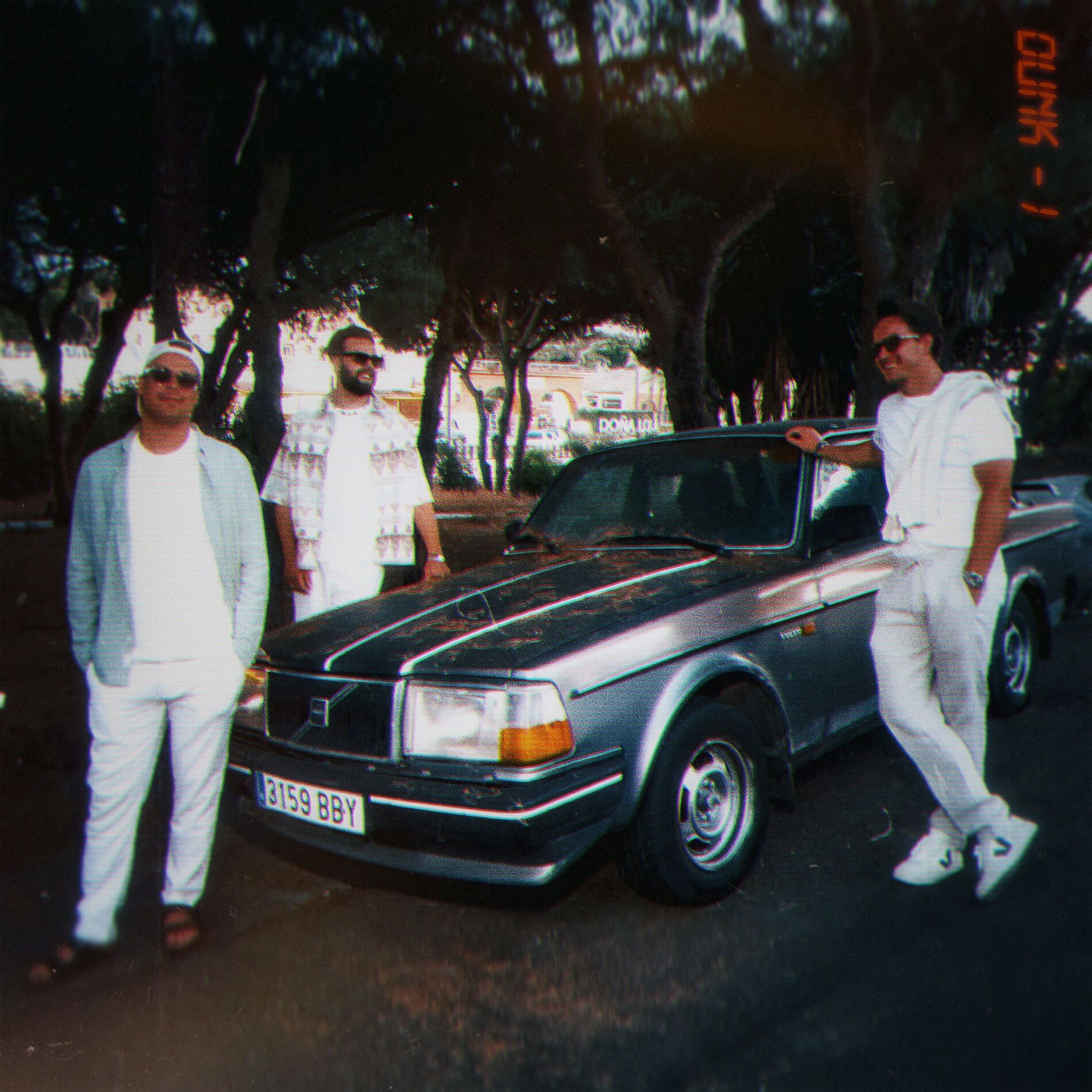 Album cover of DUNK I