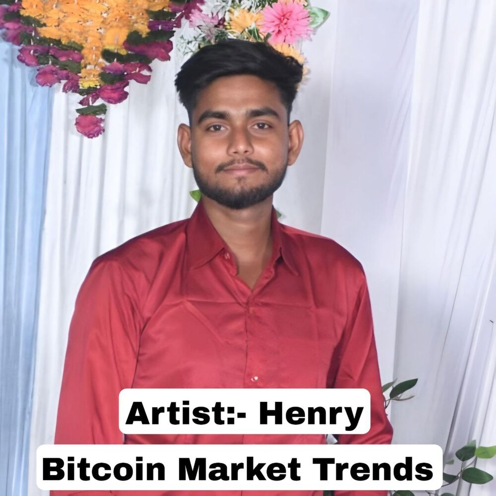 Picture of bitcoin market trends