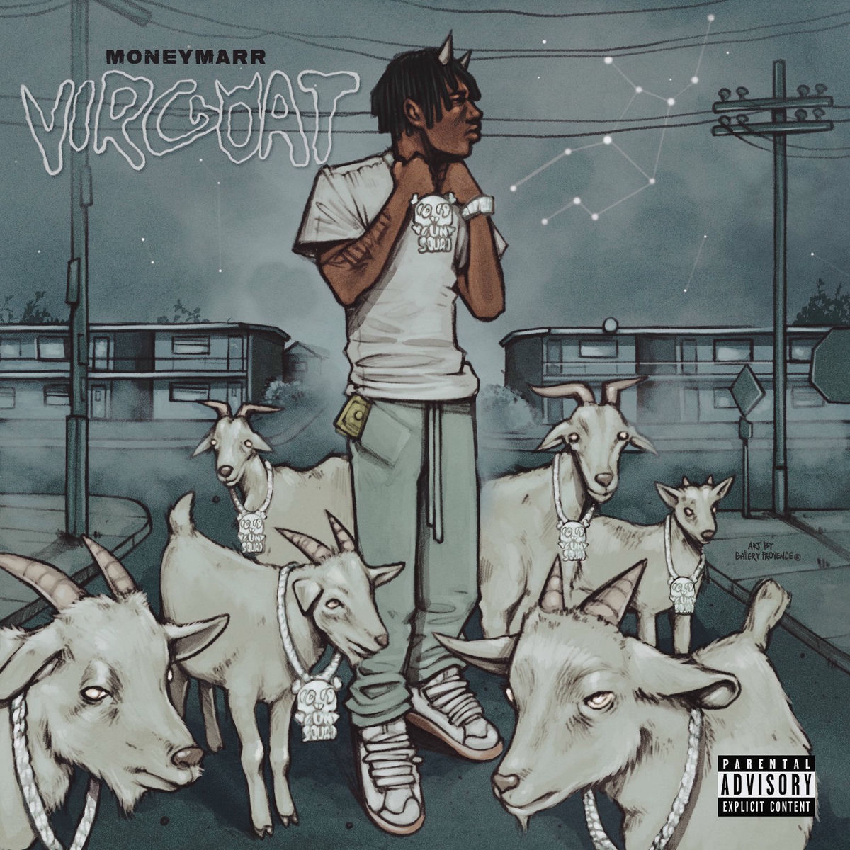 Album cover of RAGE (Sicc 'Em)