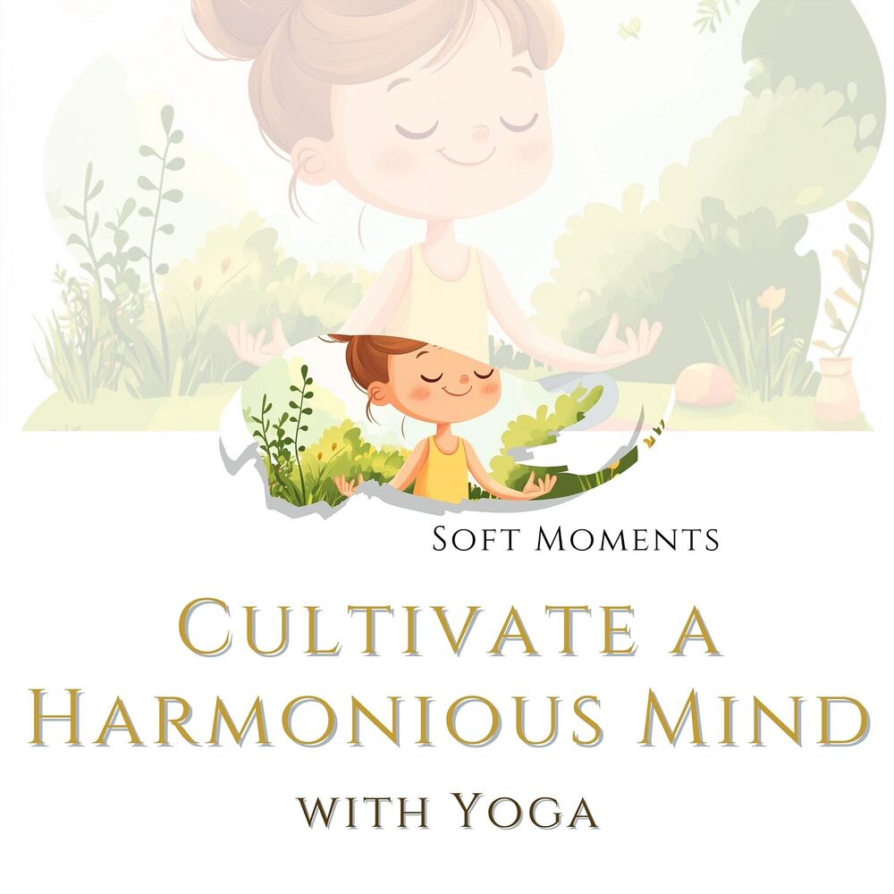 Picture of Cultivate a Harmonious Mind with Yoga
