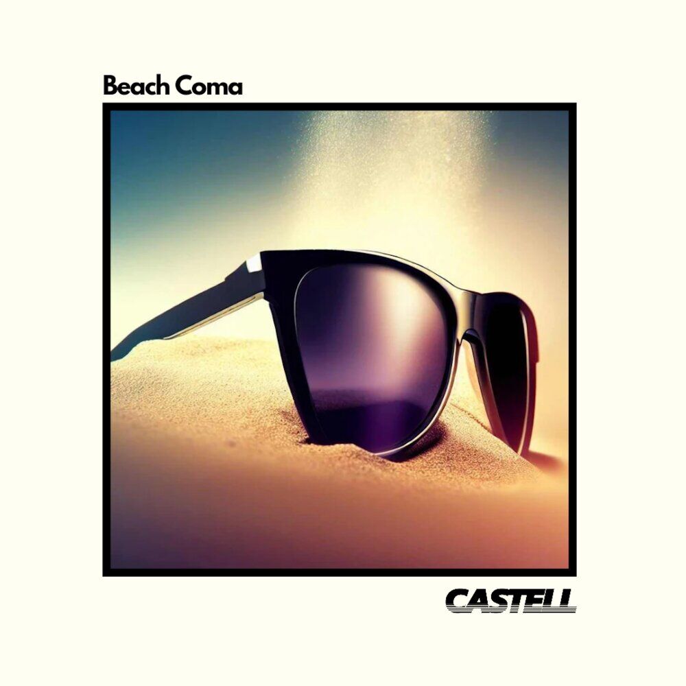 Picture of Beach Coma