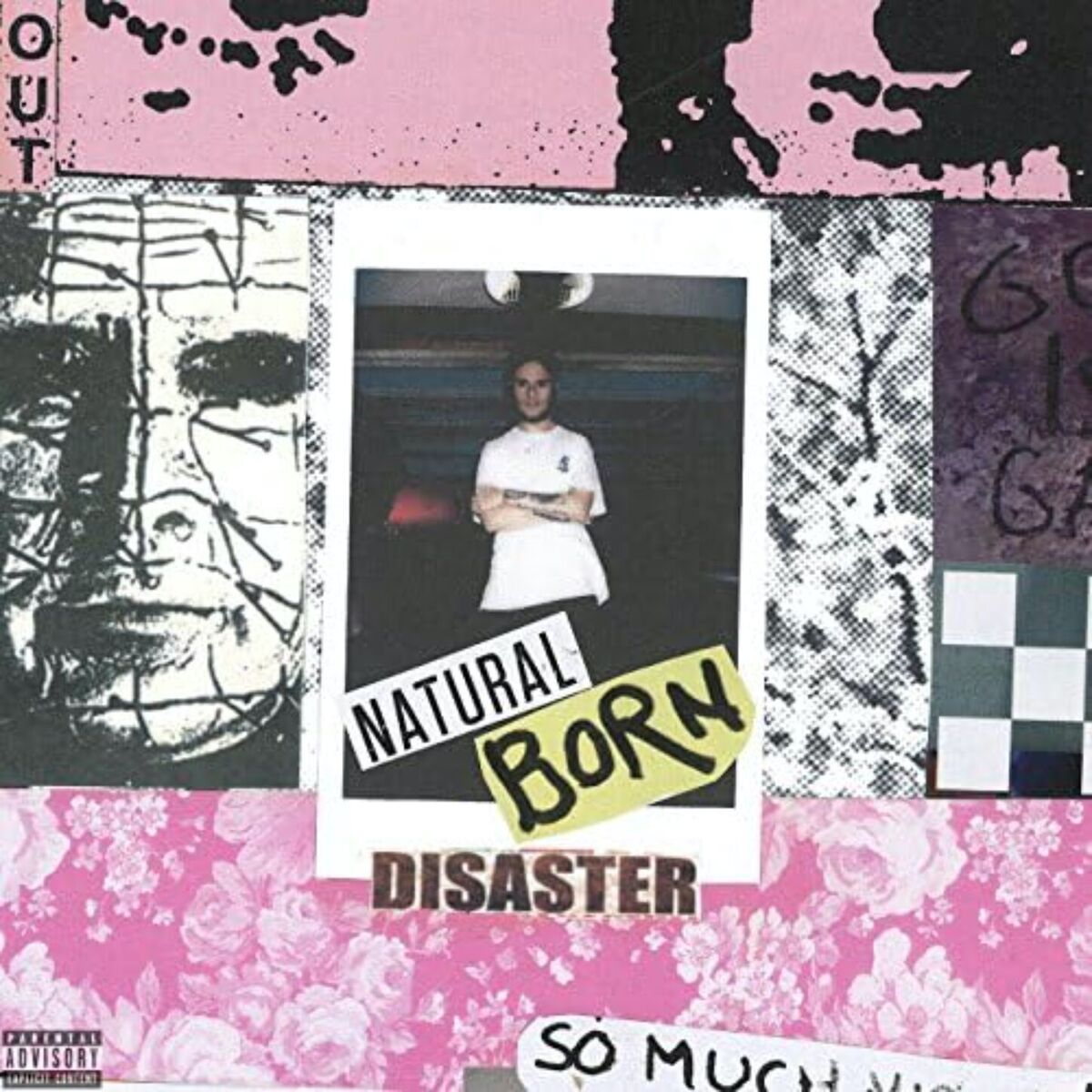 Album cover of Devastated / Cers Message