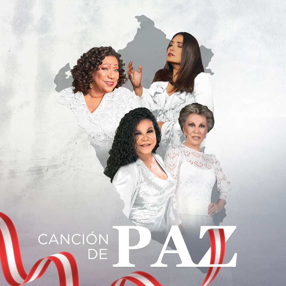 Picture of Canción De Paz