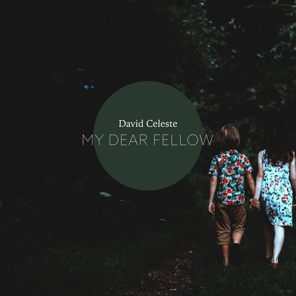 Picture of My Dear Fellow