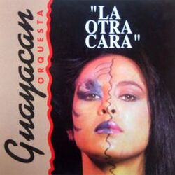 Cover of La Otra Cara
