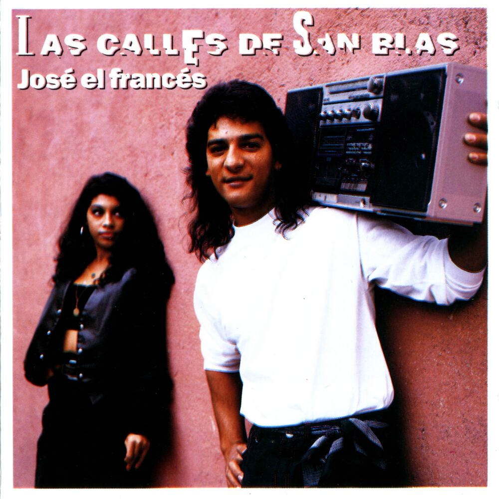 Picture of Las Calles de San Blas (Remasterizado)