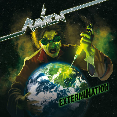 Thunder Down Under by Raven - 148 BPM