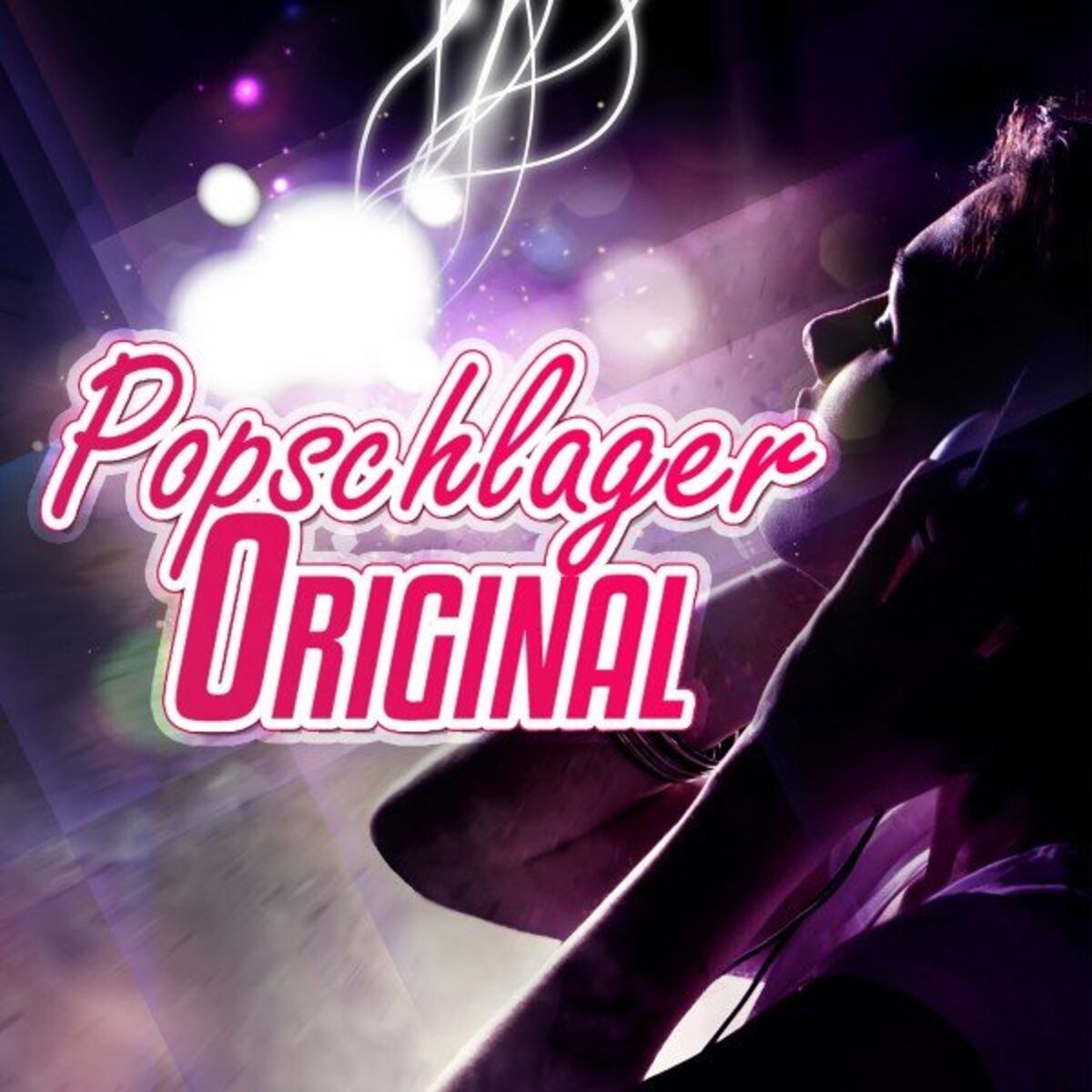 Album cover of Popschlager Original