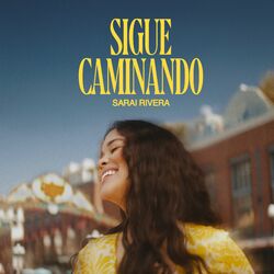 Cover of Sigue Caminando