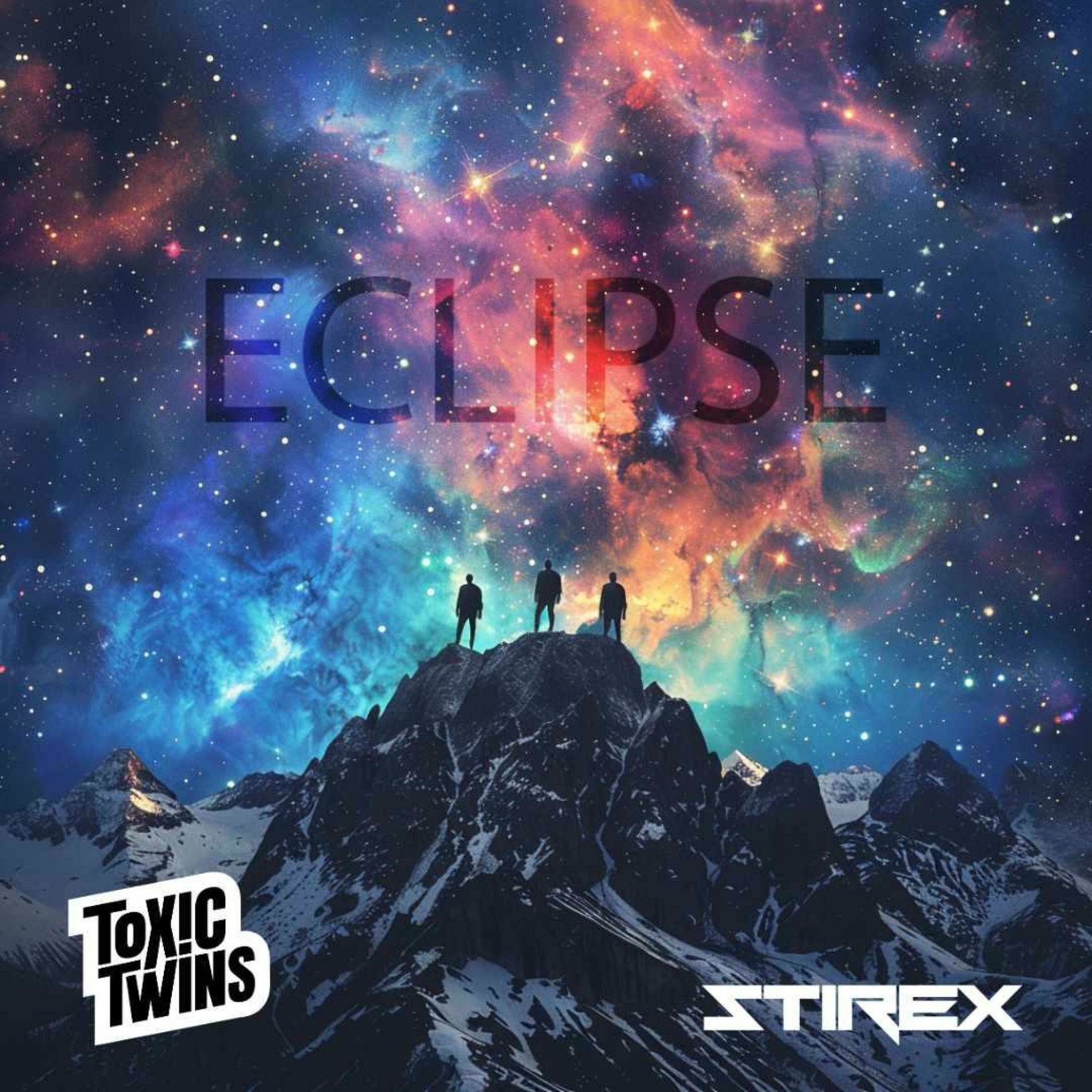 Album cover of Eclipse