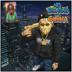 Cover of NO CHEATING