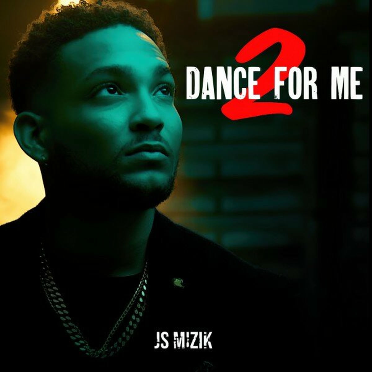 Album cover of Dance for Me 2