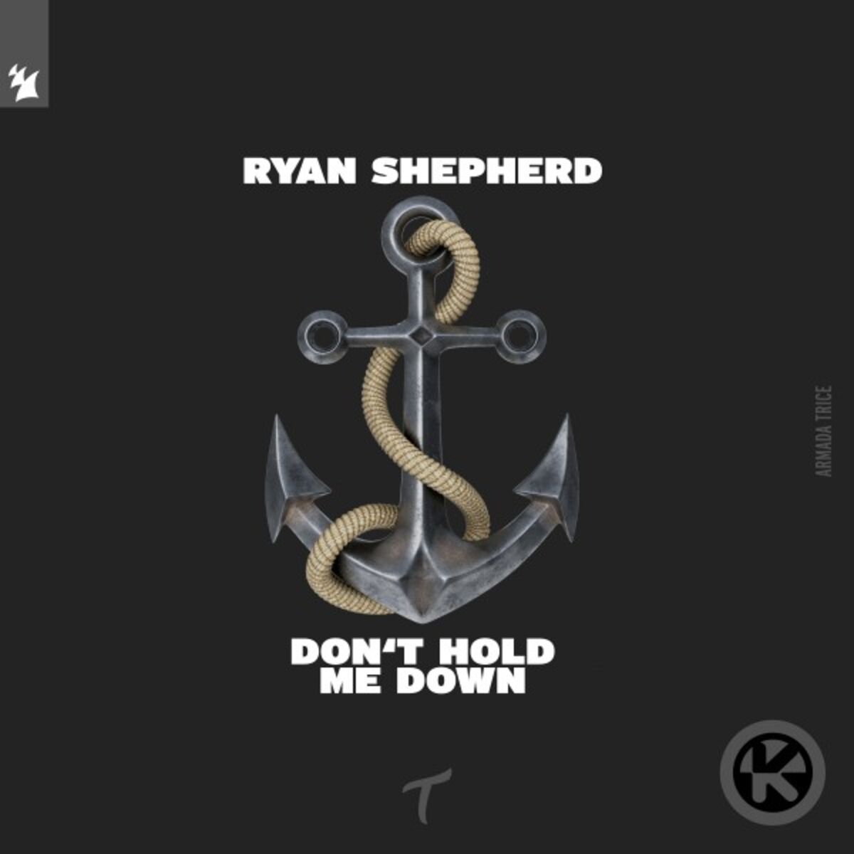 Album cover of Don't Hold Me Down