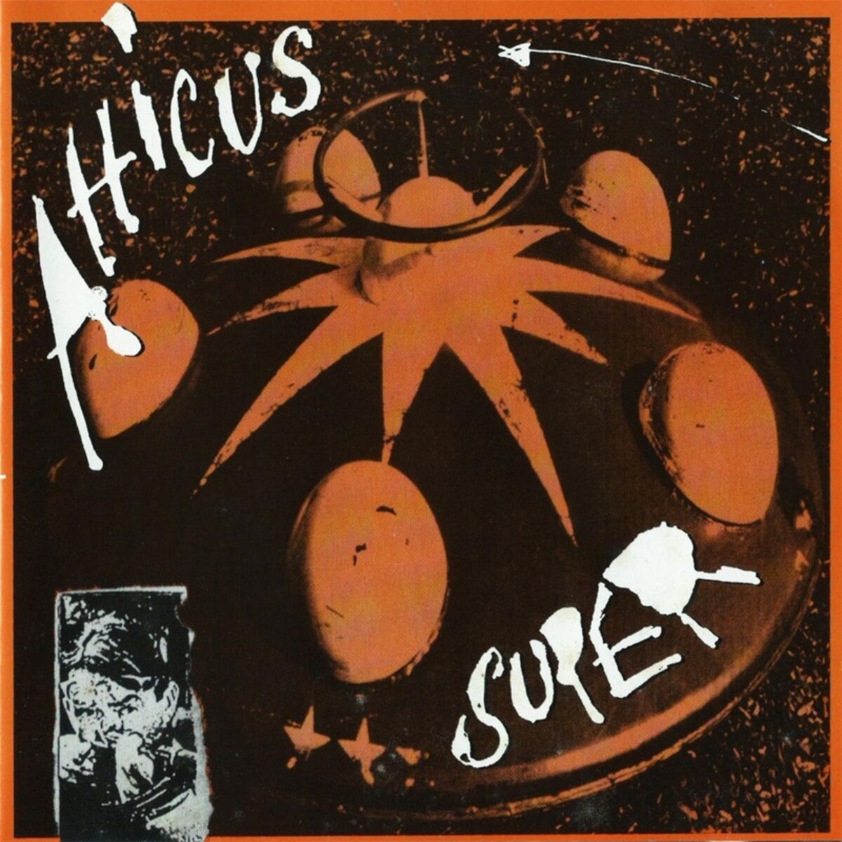 Album cover of Super