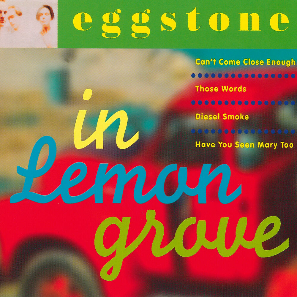 Picture of In Lemon Grove