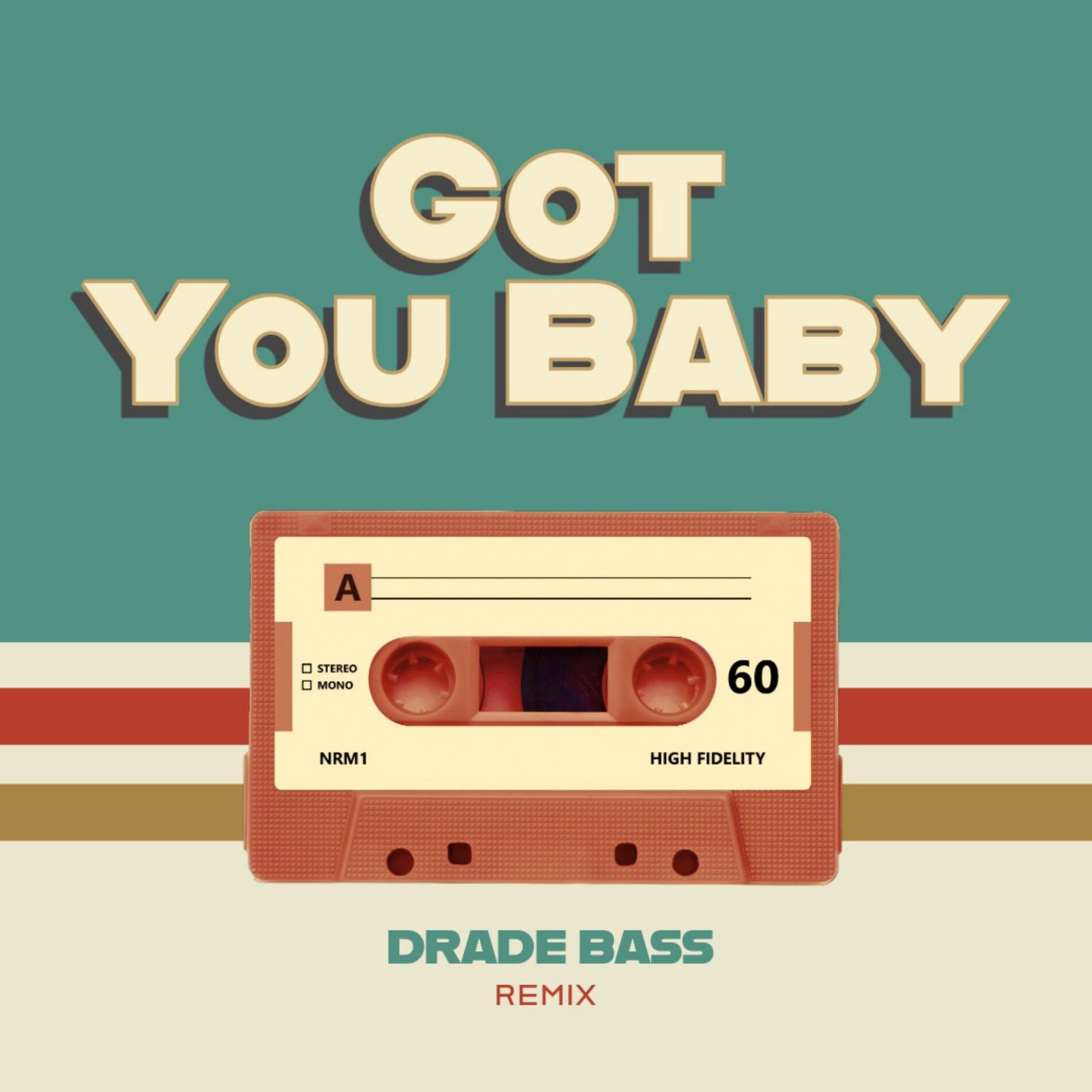 Album cover of Got You Baby