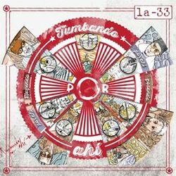 Cover of Tumbando Por Ahi