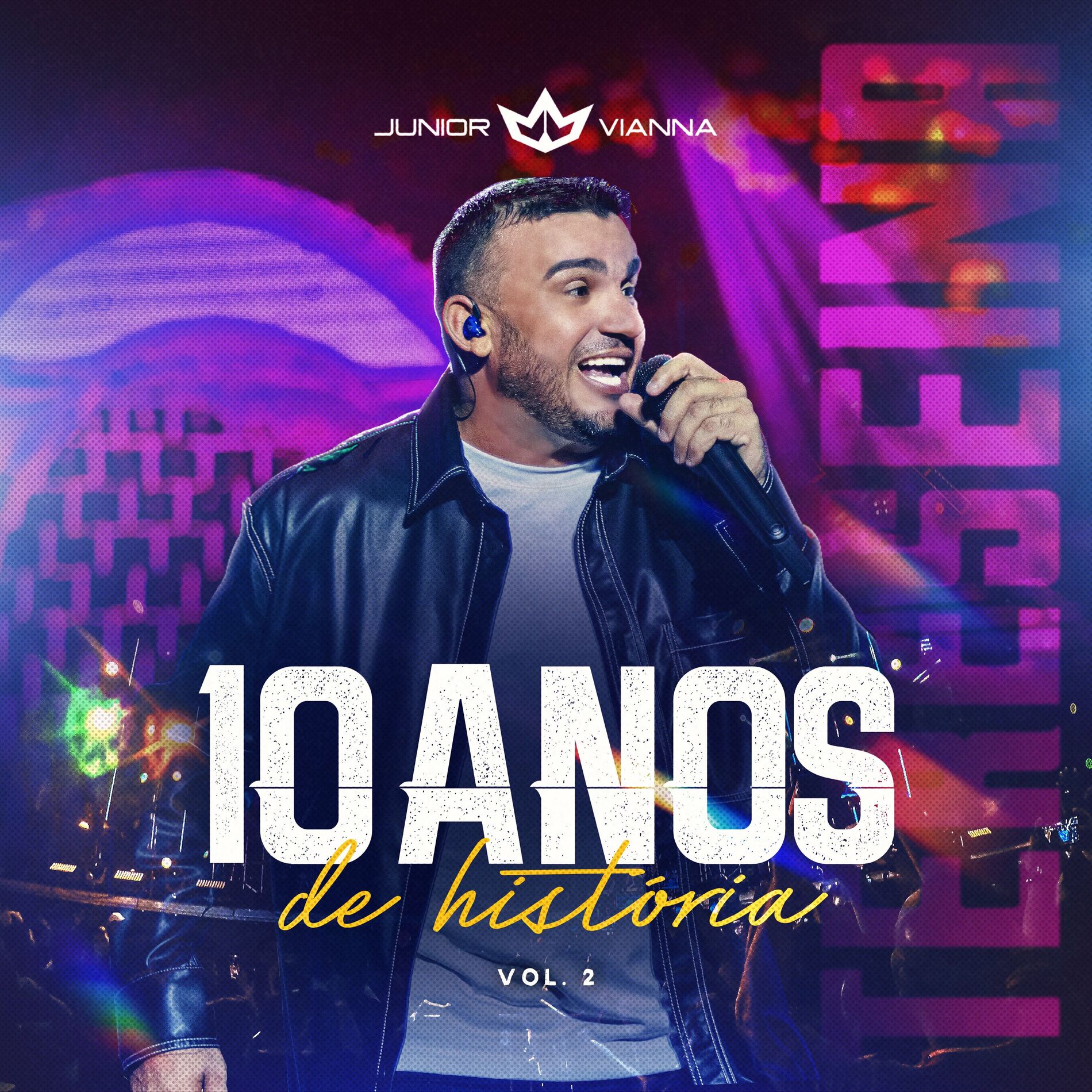 Album cover of Teu Gadim