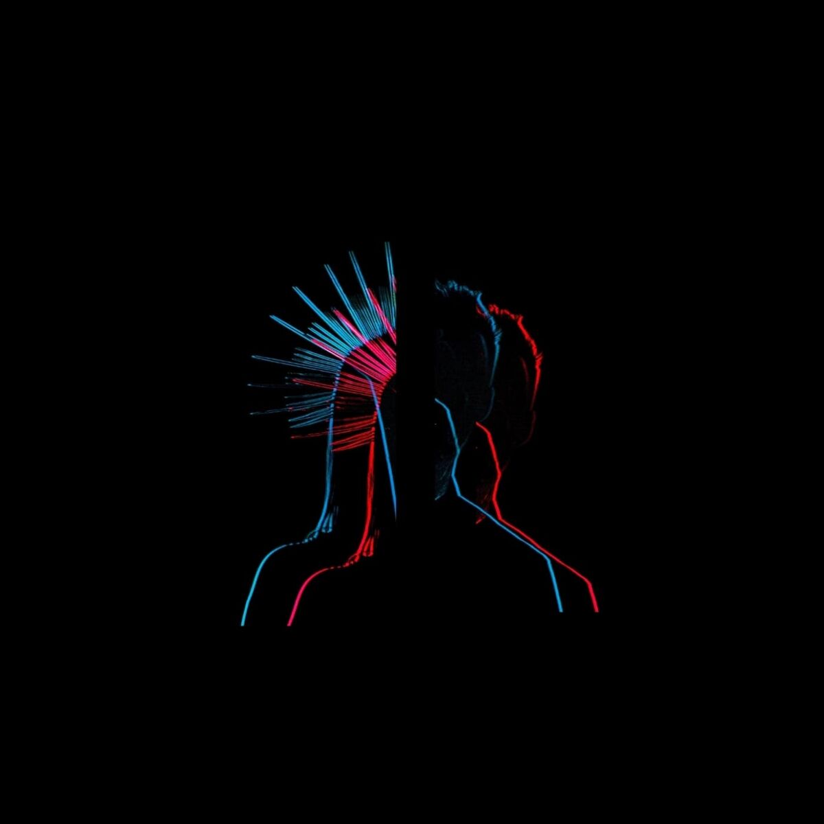 Album cover of Dreaming of Ghosts