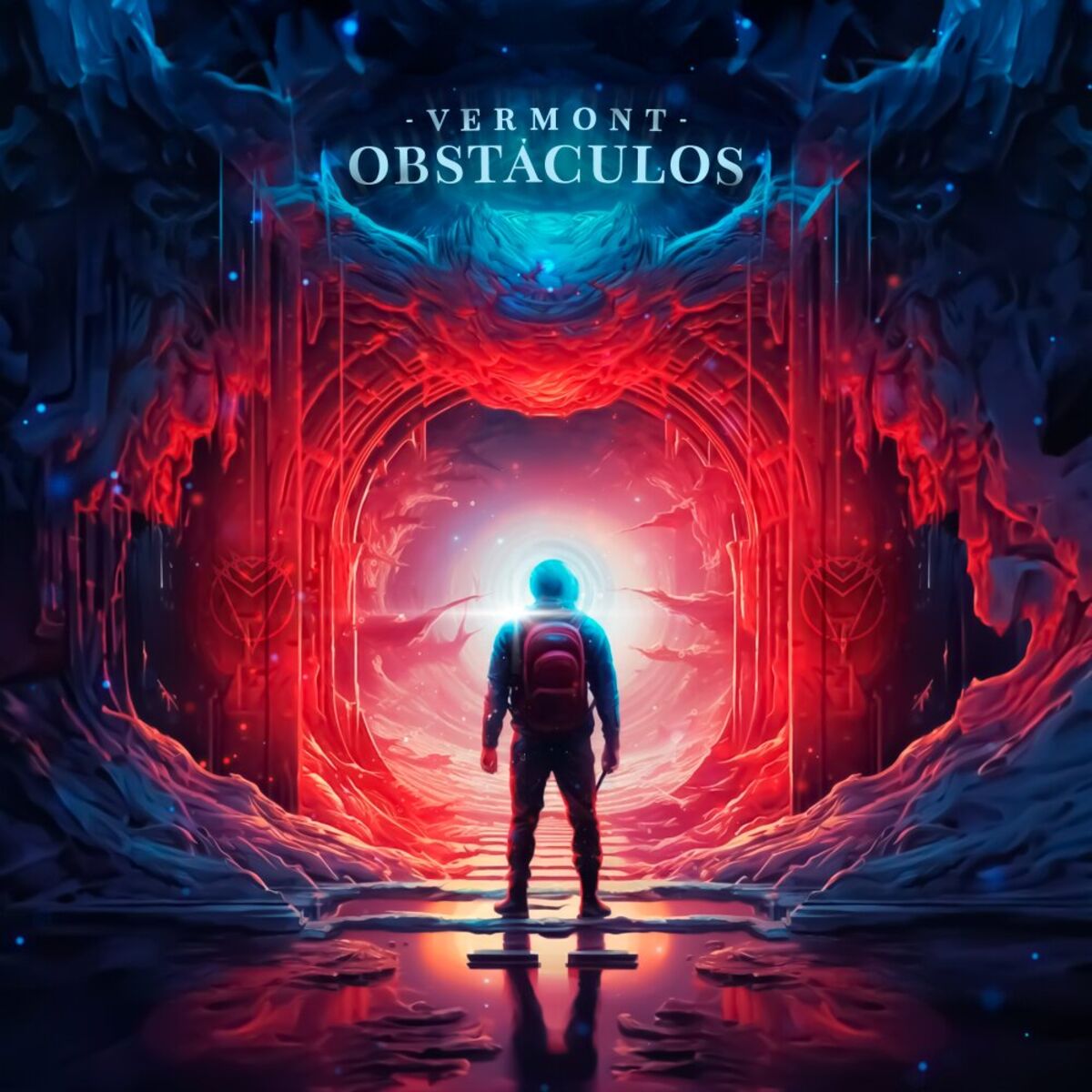 Album cover of Obstáculos