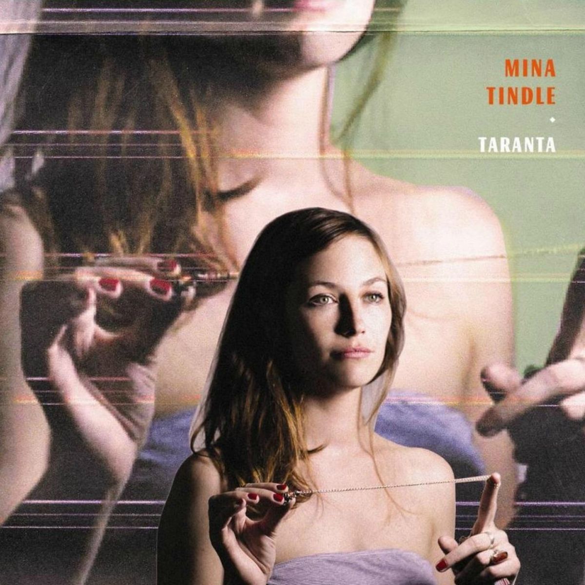 Album cover of Taranta