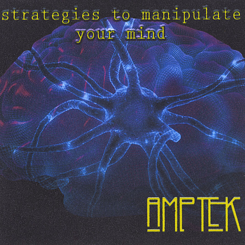 Picture of Strategies To Manipulate Your Mind