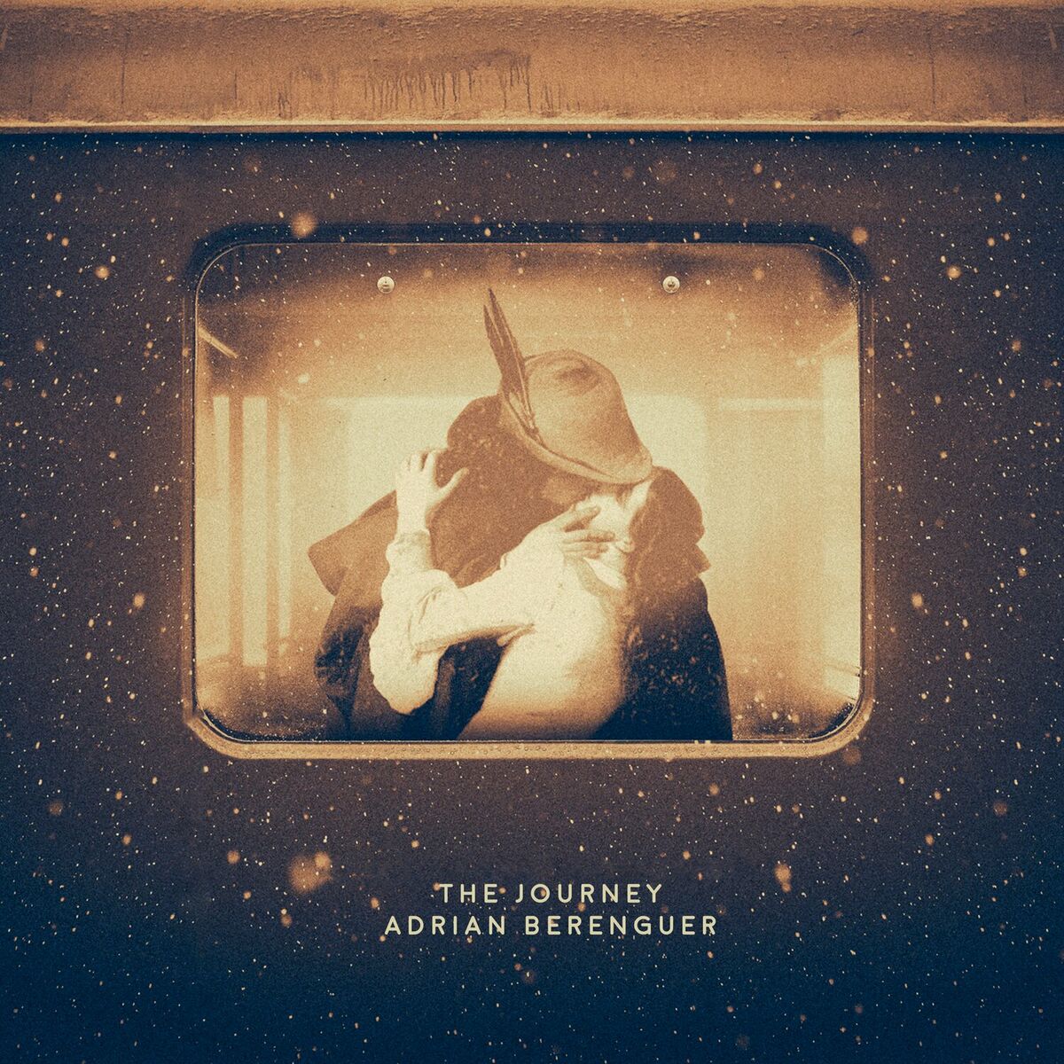Album cover of Continent
