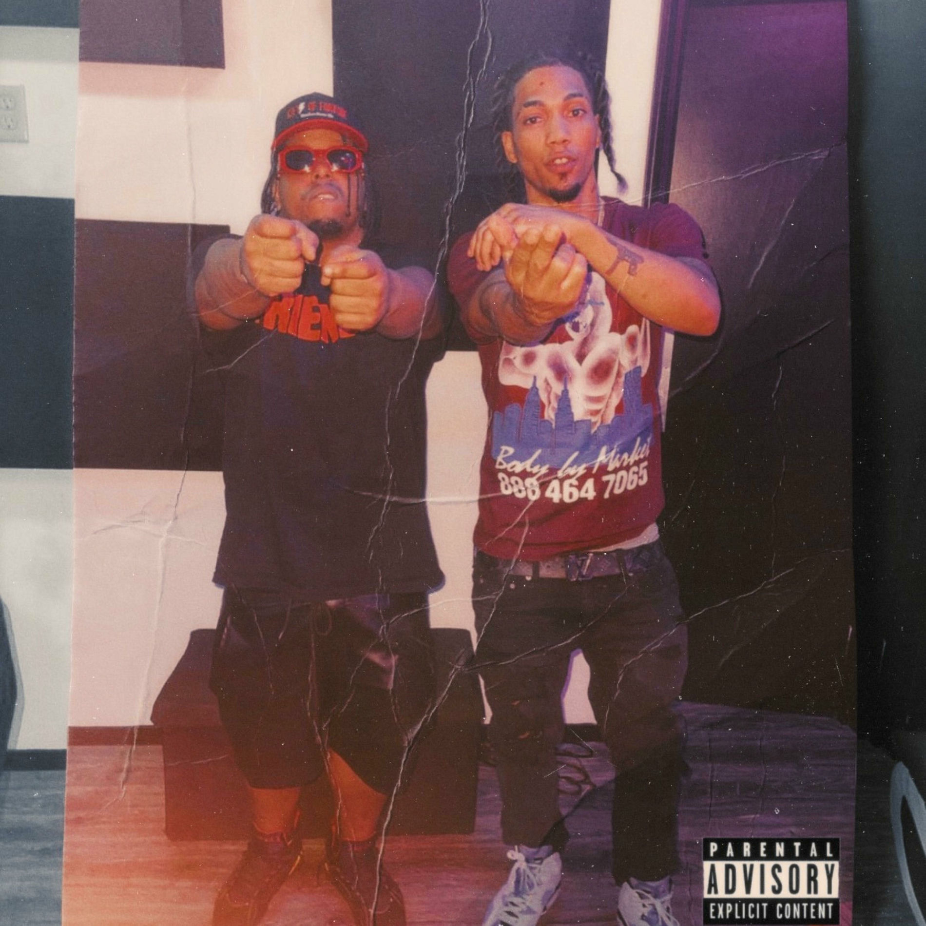 Album cover of DE PRIMERO (feat. Tali Goya)